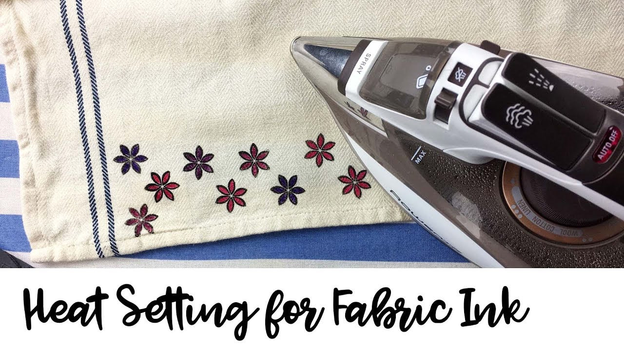 permanent fabric markers for clothes