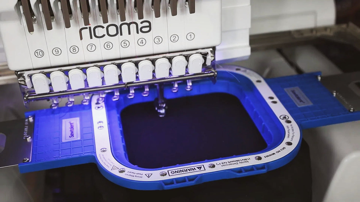 Master Puffy Letter Embroidery: Foam Techniques, Digitizing Secrets & Professional Results