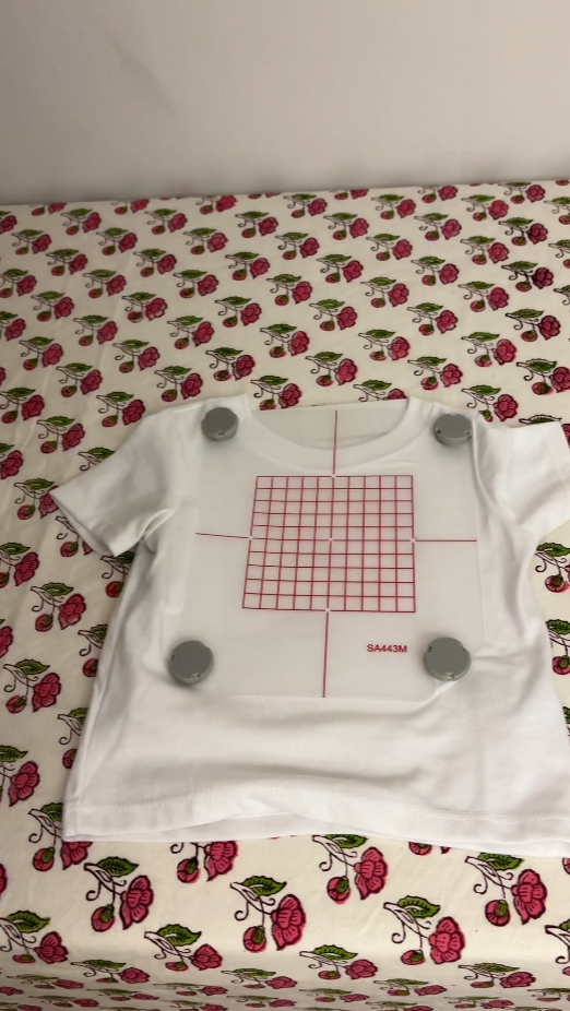 how to embroidery stitch