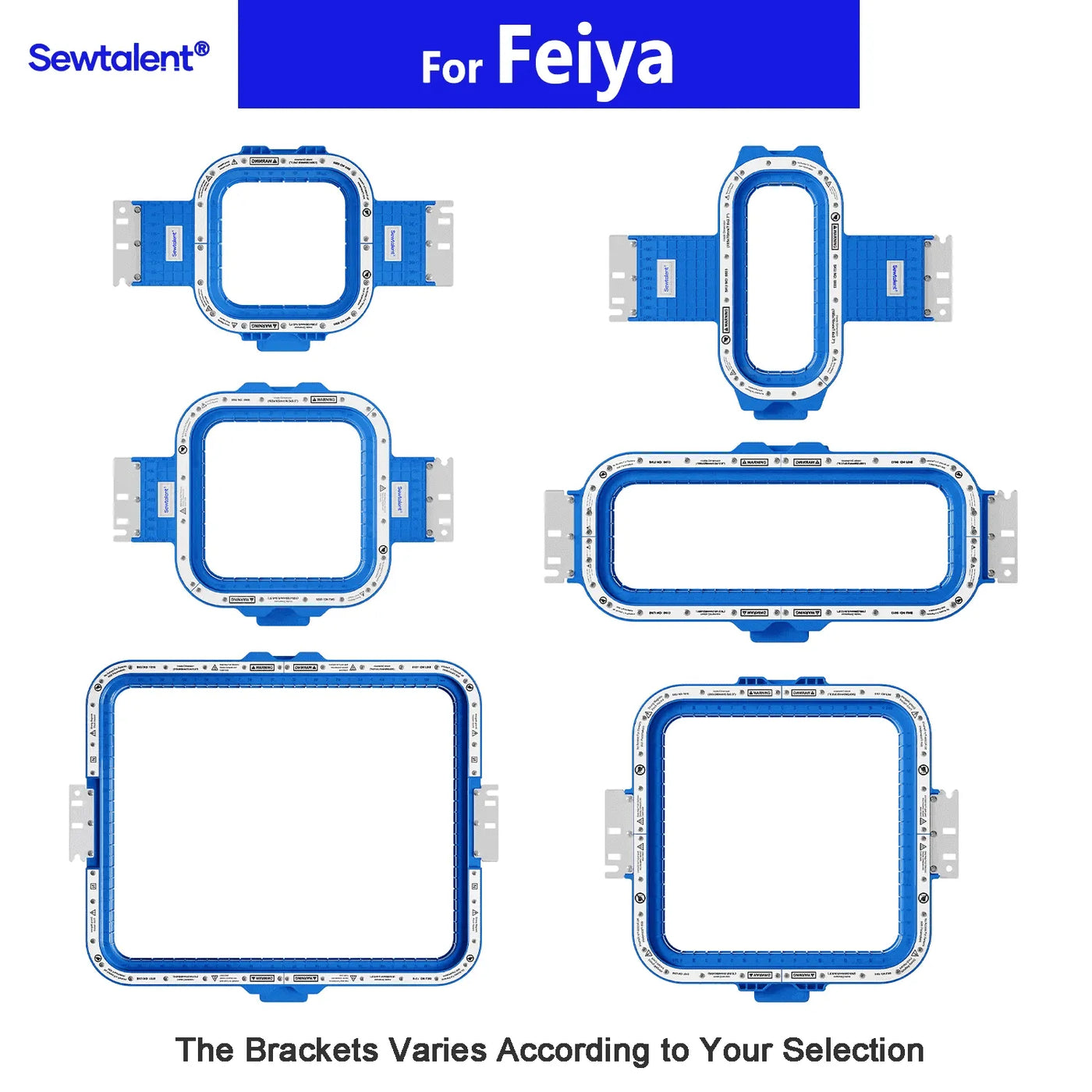 FAQ about FEIYA Embroidery Machine