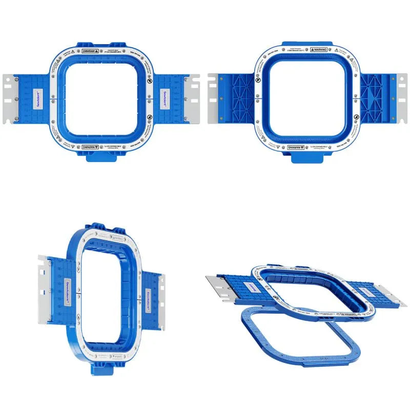 Magnetic Hoops for Industrial Machines – MagneticHoop
