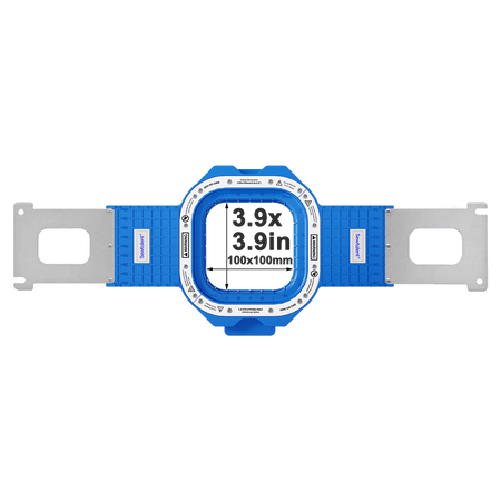 Magnetic Hoop for brother embroidery machines