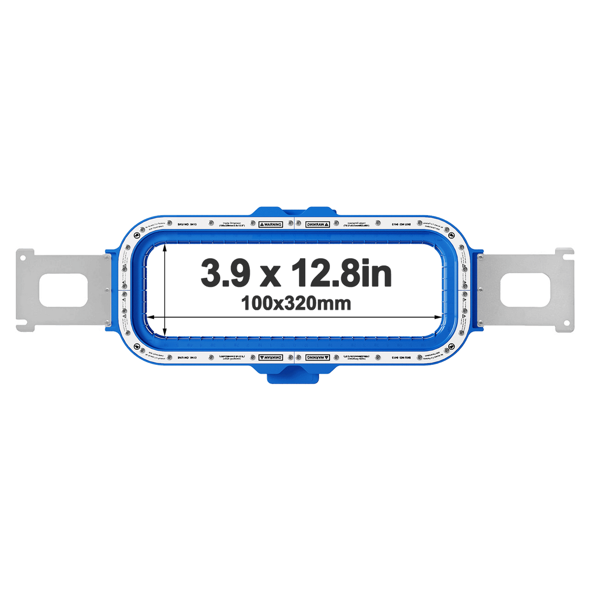 Magnetic Hoop for brother embroidery machines