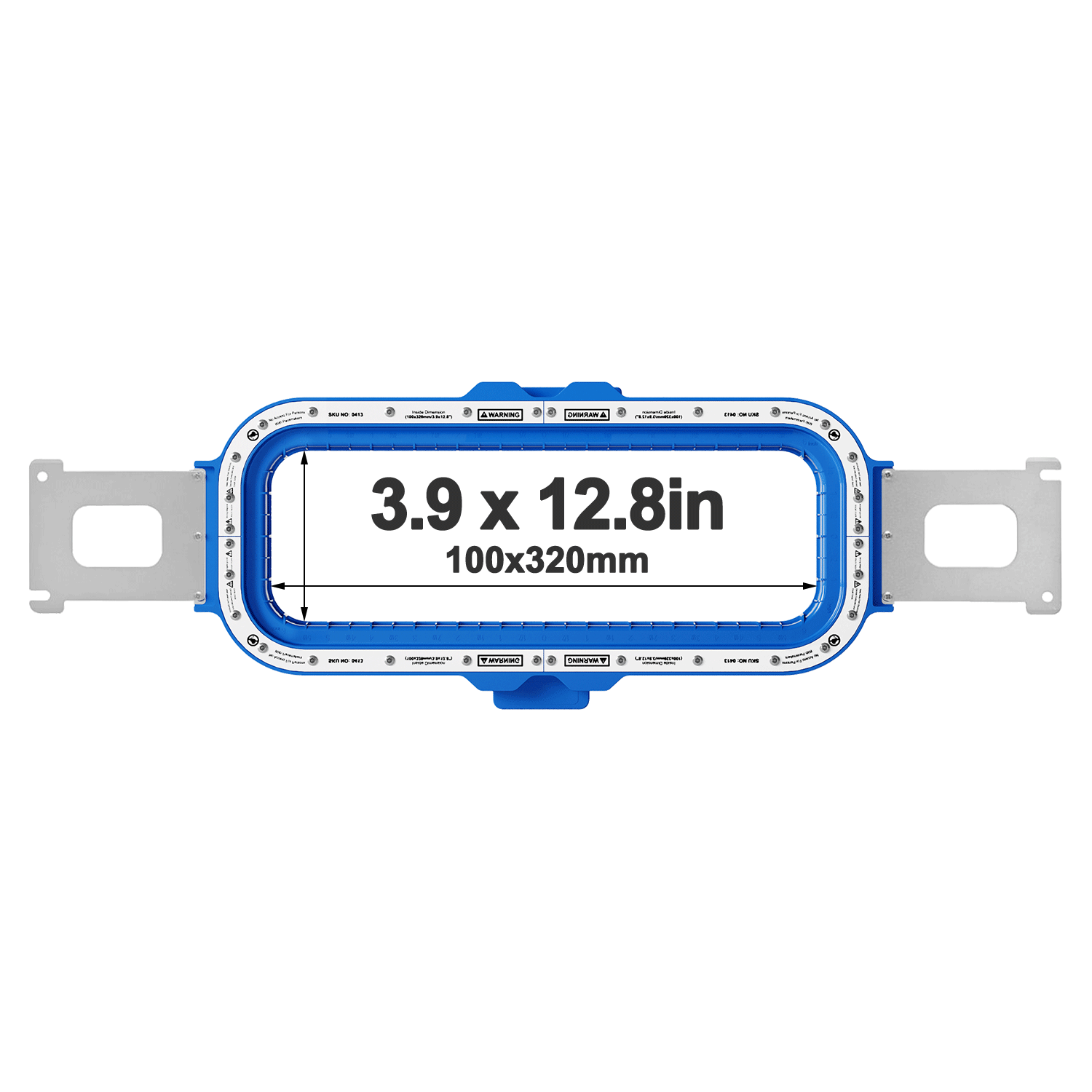 Magnetic Hoop for brother embroidery machines