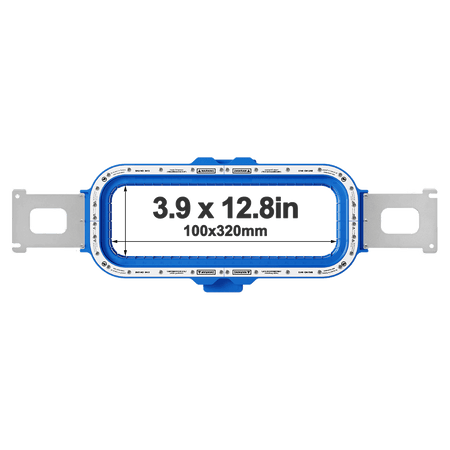 Magnetic Hoop for brother embroidery machines