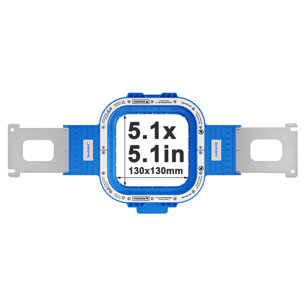 hoopmaster mightyhoop magnetic hoops embroidery frame for sale