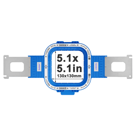 hoopmaster mightyhoop magnetic hoops embroidery frame for sale