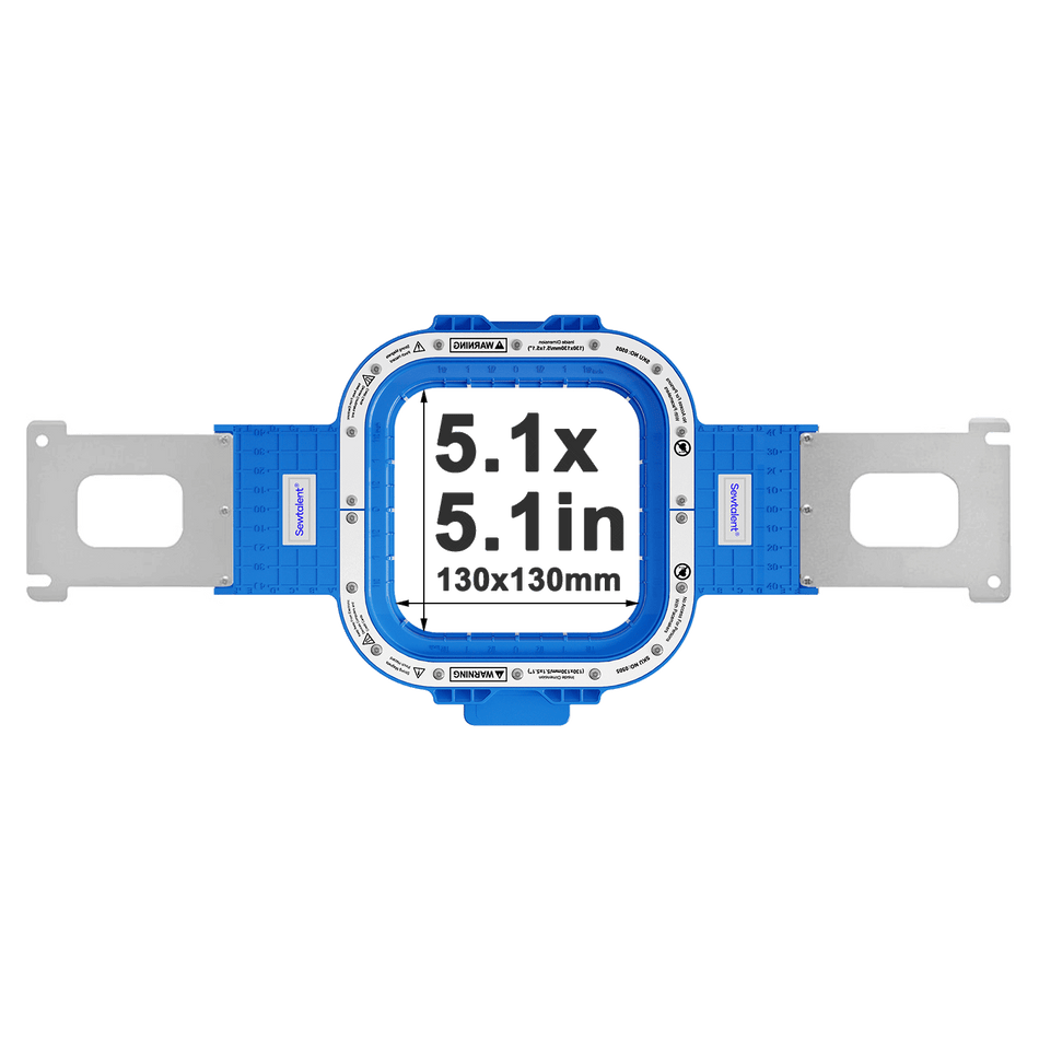 hoopmaster mightyhoop magnetic hoops embroidery frame for sale