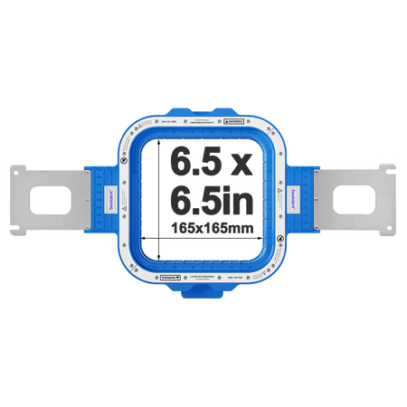 Magnetic Hoop for brother embroidery machines