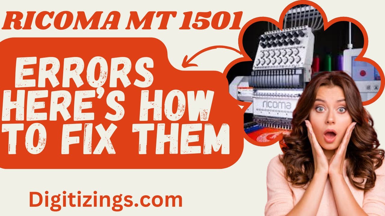 Ricoma MT-1501 Handbuch PDF: 2025 Technischer Leitfaden und Optimierungsstrategien