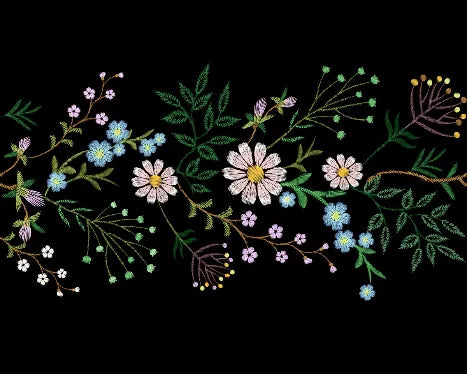2025 Ultimate Guide to Digitizer Embroidery Software: Features, Comparisons & Efficiency Tips