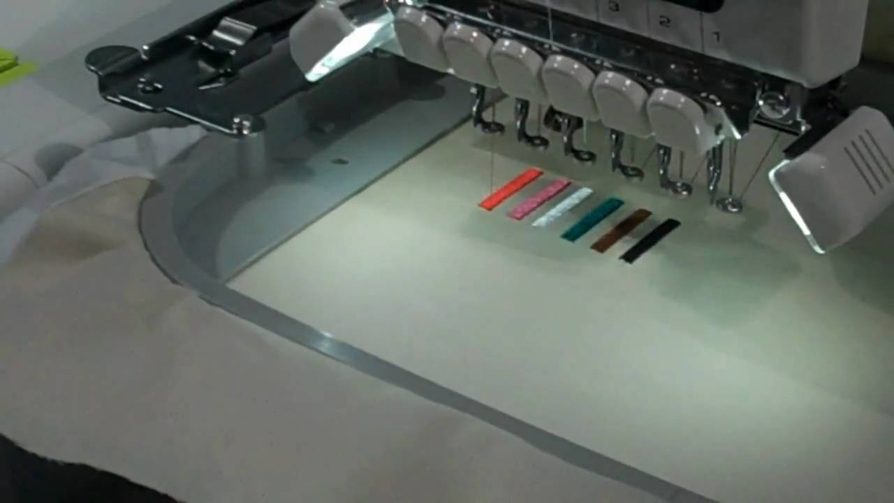 Babylock BMP6 Complete Guide: Setup, Maintenance, and Accessory Optimization