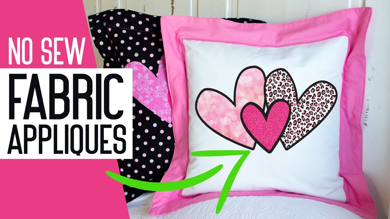 custom applique