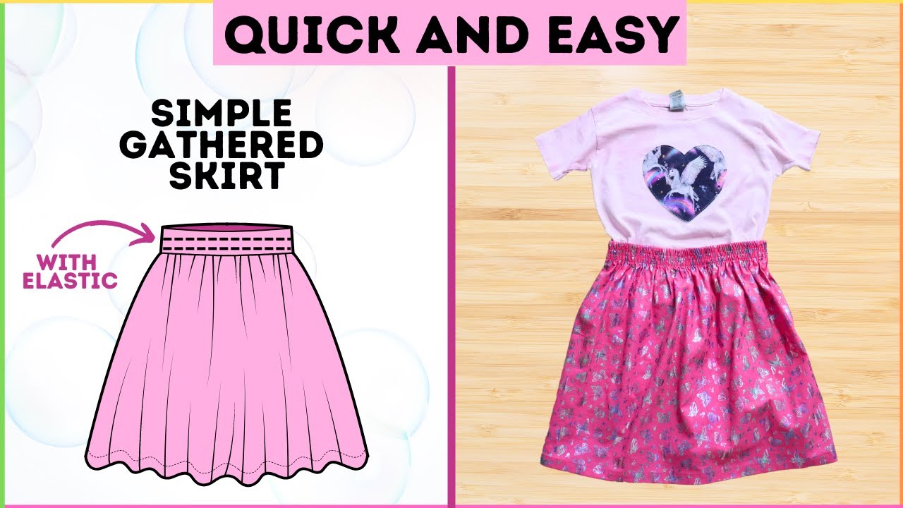 learn to make your own clothes