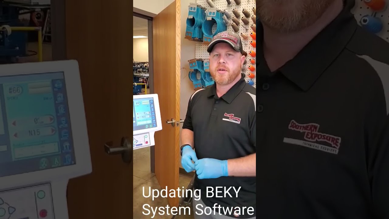 barudan software