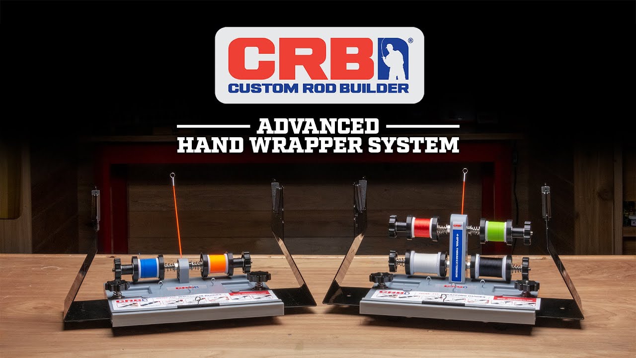 Thread Master Rod Wrapping Thread Master Rod Wrap Thread: Ultimate Guide to Types, Selection, and Pro Te ...