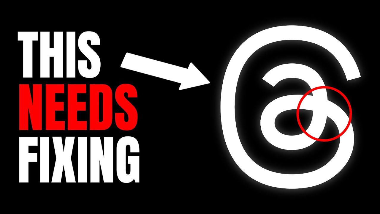 thread logo