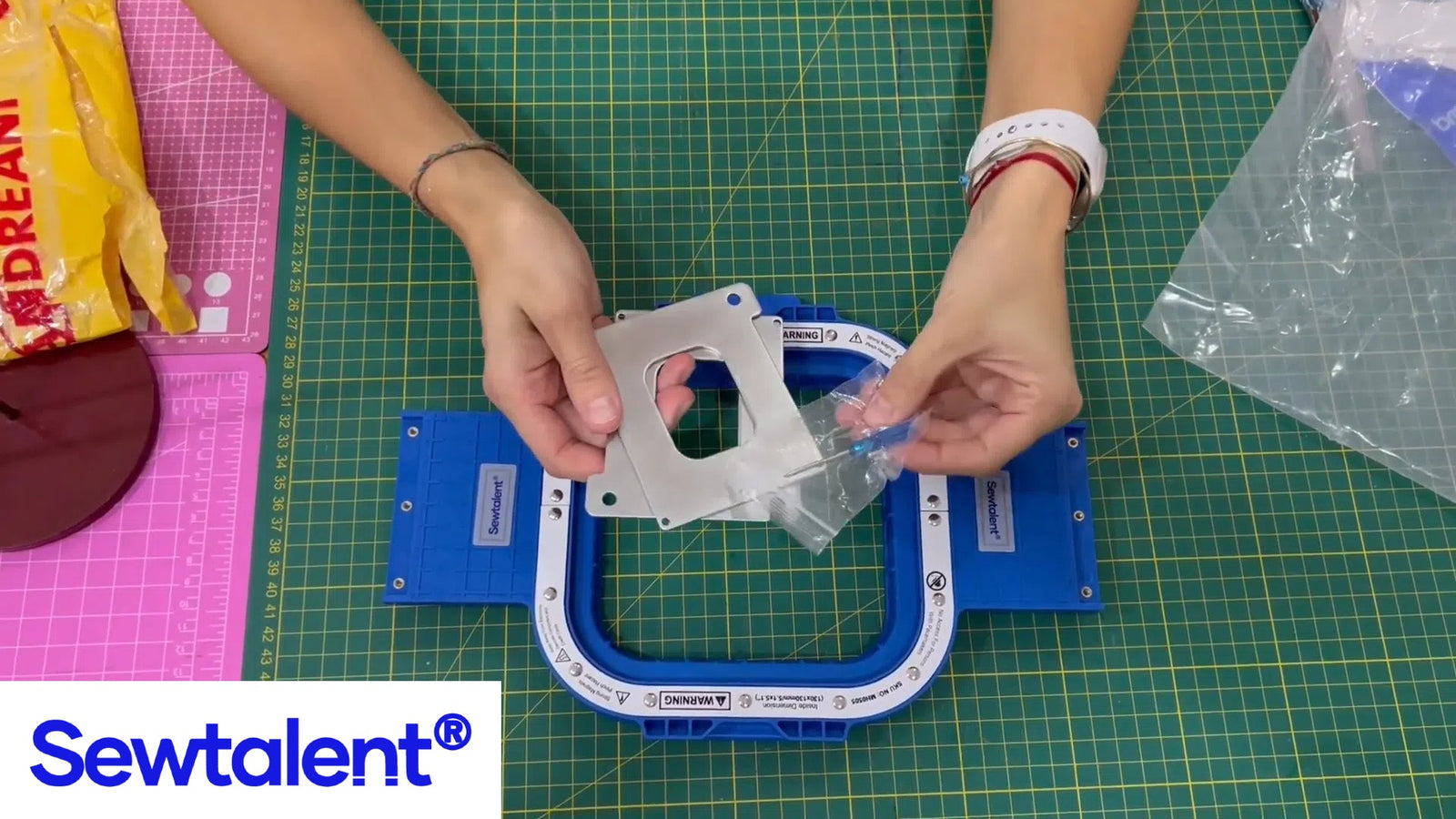 Embroidery on Cardstock: Mastering Machine Techniques for Stunning Paper Crafts