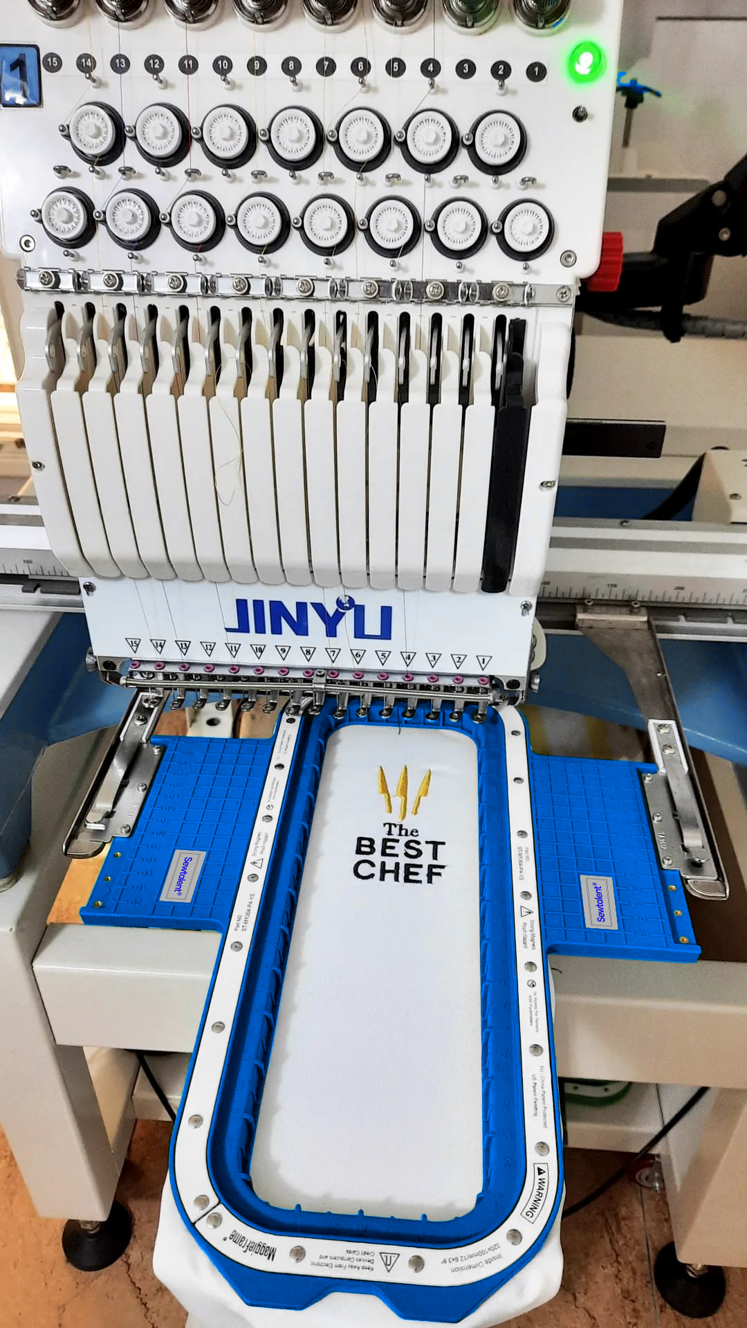 How to Take Embroidery Off: Step-by-Step Guide for Flawless Removal