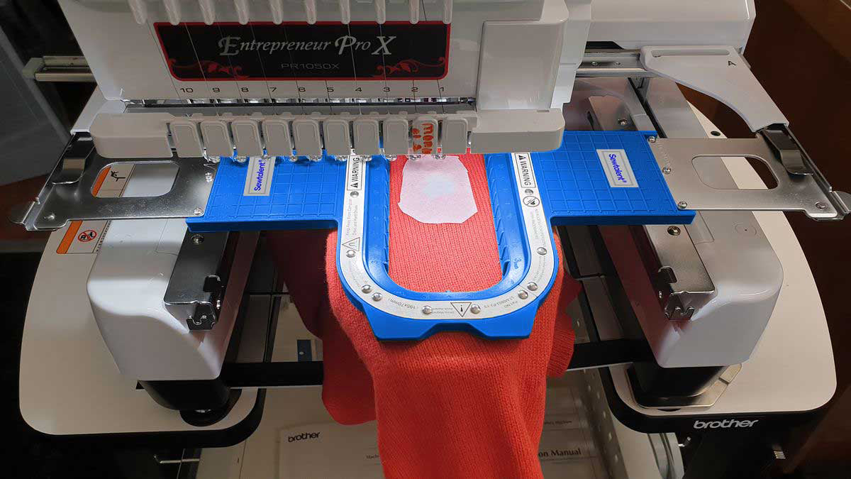 embroidery company names