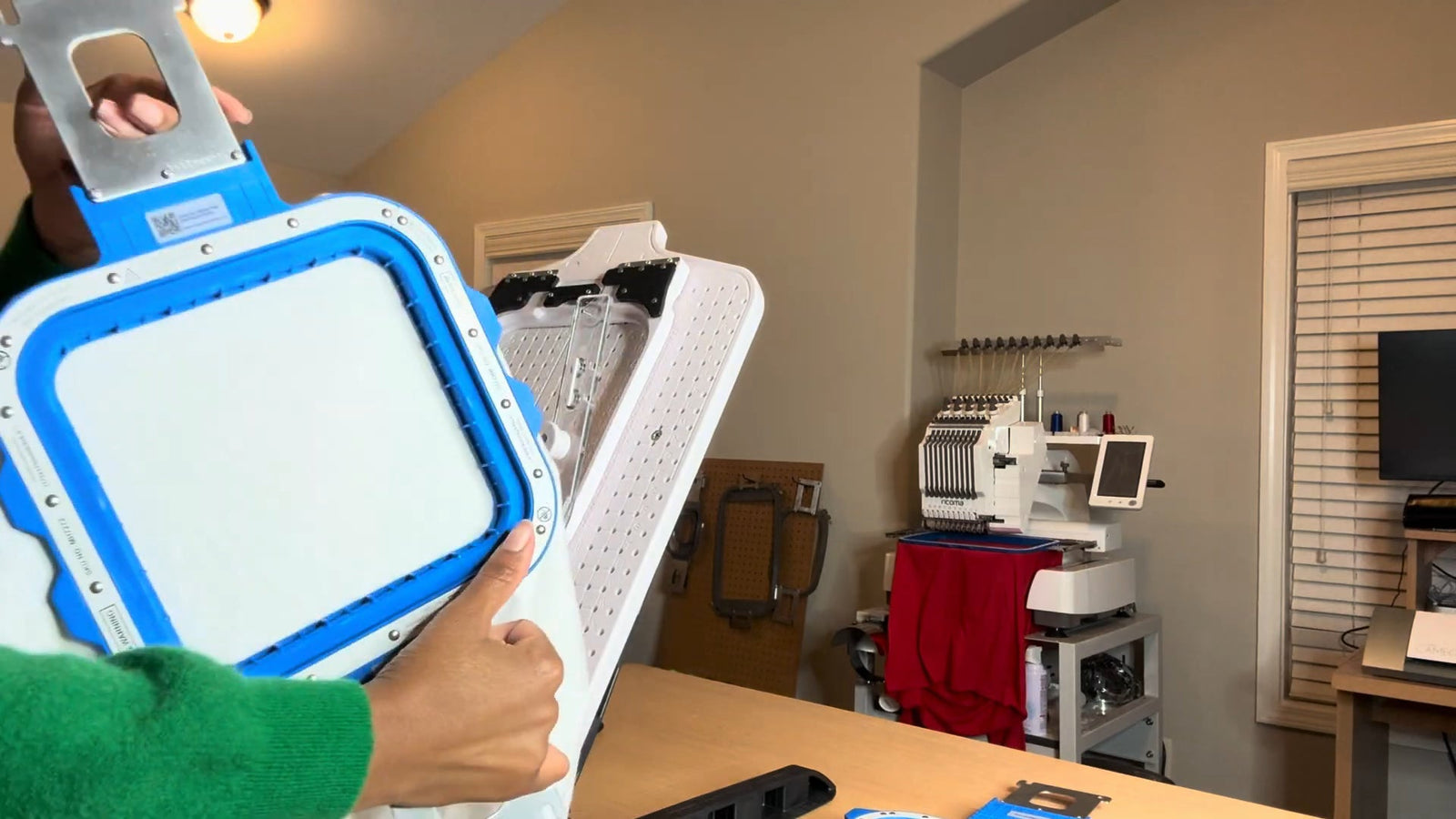 J Threads Explained: High-Strength Benefits, Compatibility Tips, and Practical Applications