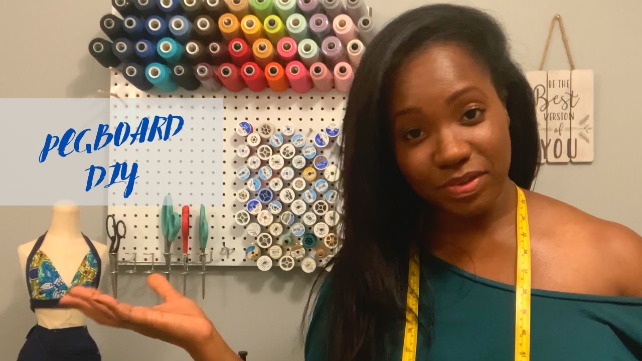 thread holder
