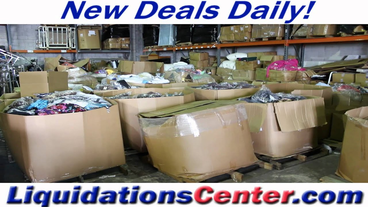 wholesale apparel clothing
