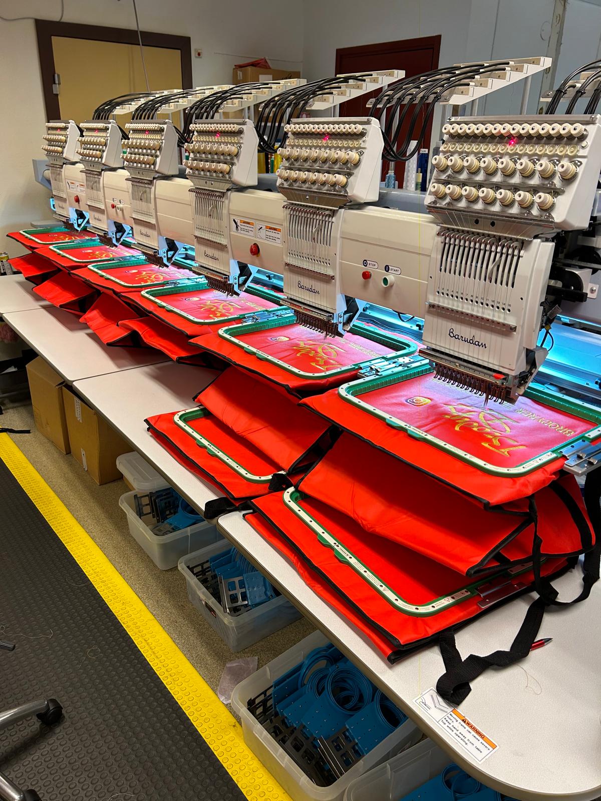 Embroidery Hoop Bulk: Ultimate Guide to Sourcing, Savings & Efficiency