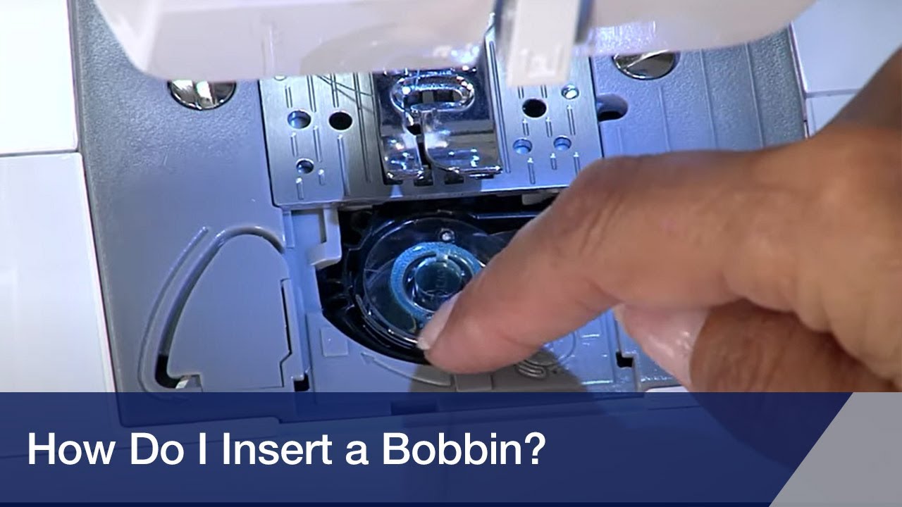 Brother Bobbin Thread Mastery: Setup, Troubleshooting & Optimization