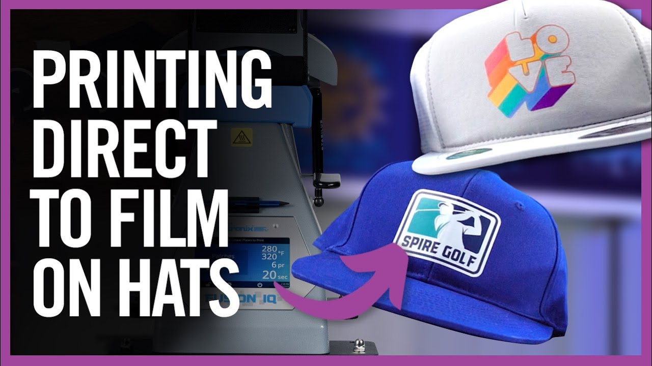 how to make a custom cap