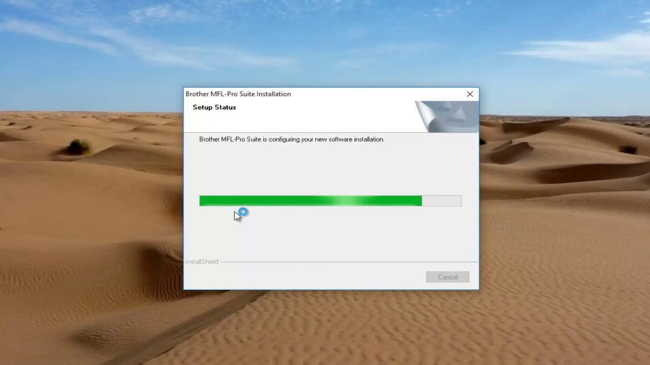 brother software software