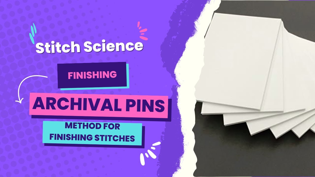 Frame an Embroidery Like a Pro: Flawless Mounting and Preservation Techniques