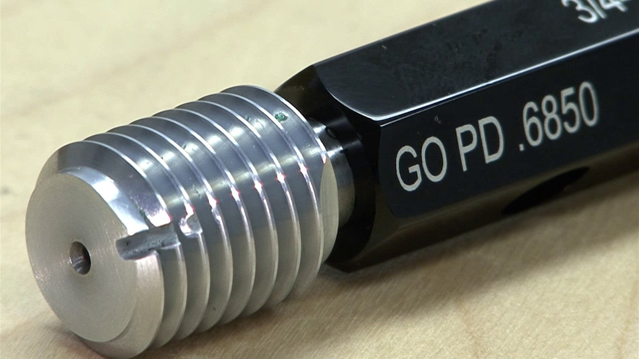 Essential Thread Gauges Guide: Types, Usage Tips, and Applications ...