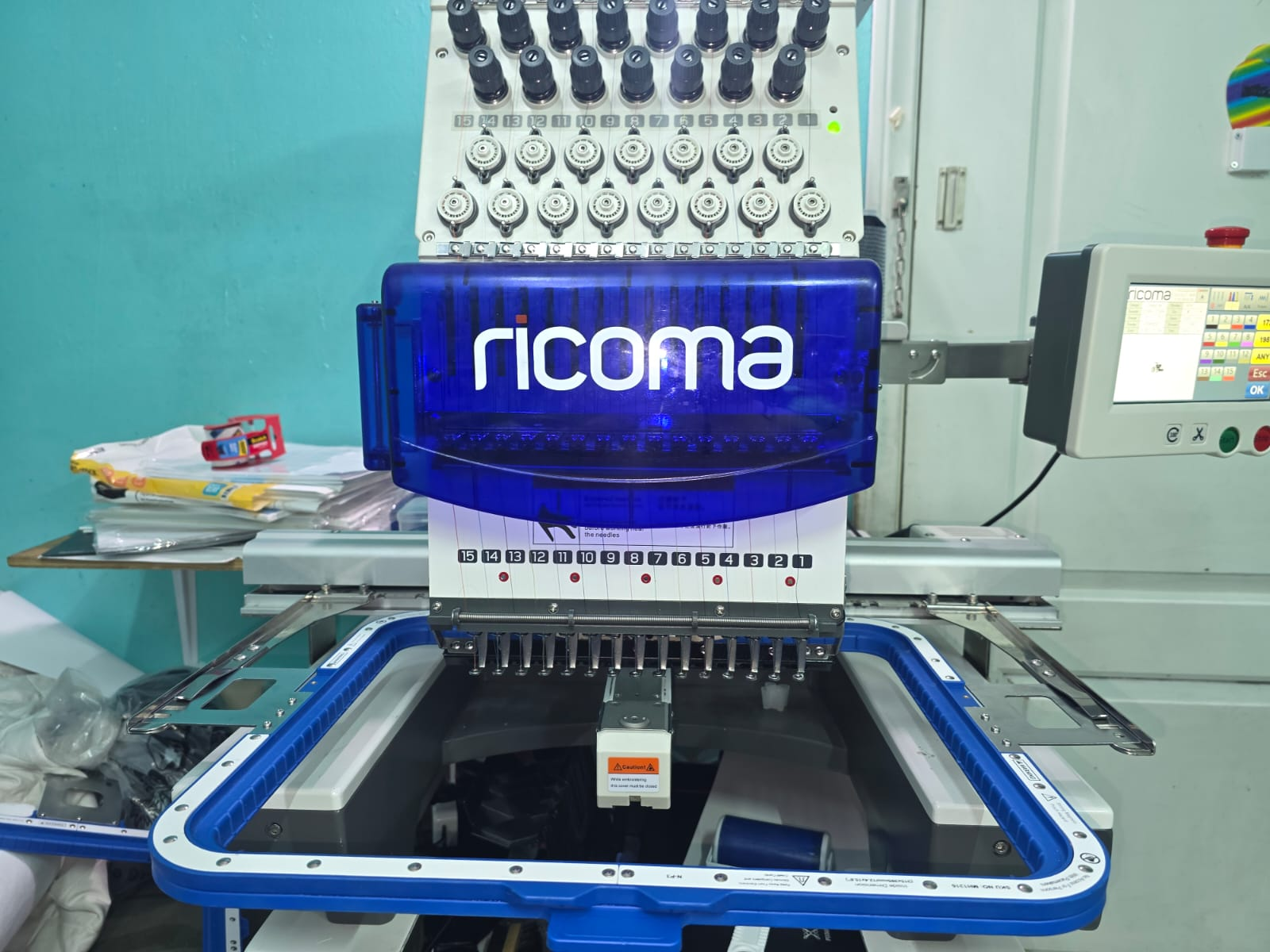 Embroidery Canvas Kit Mastery: Selection Tips, Usage Techniques, and Pro Results