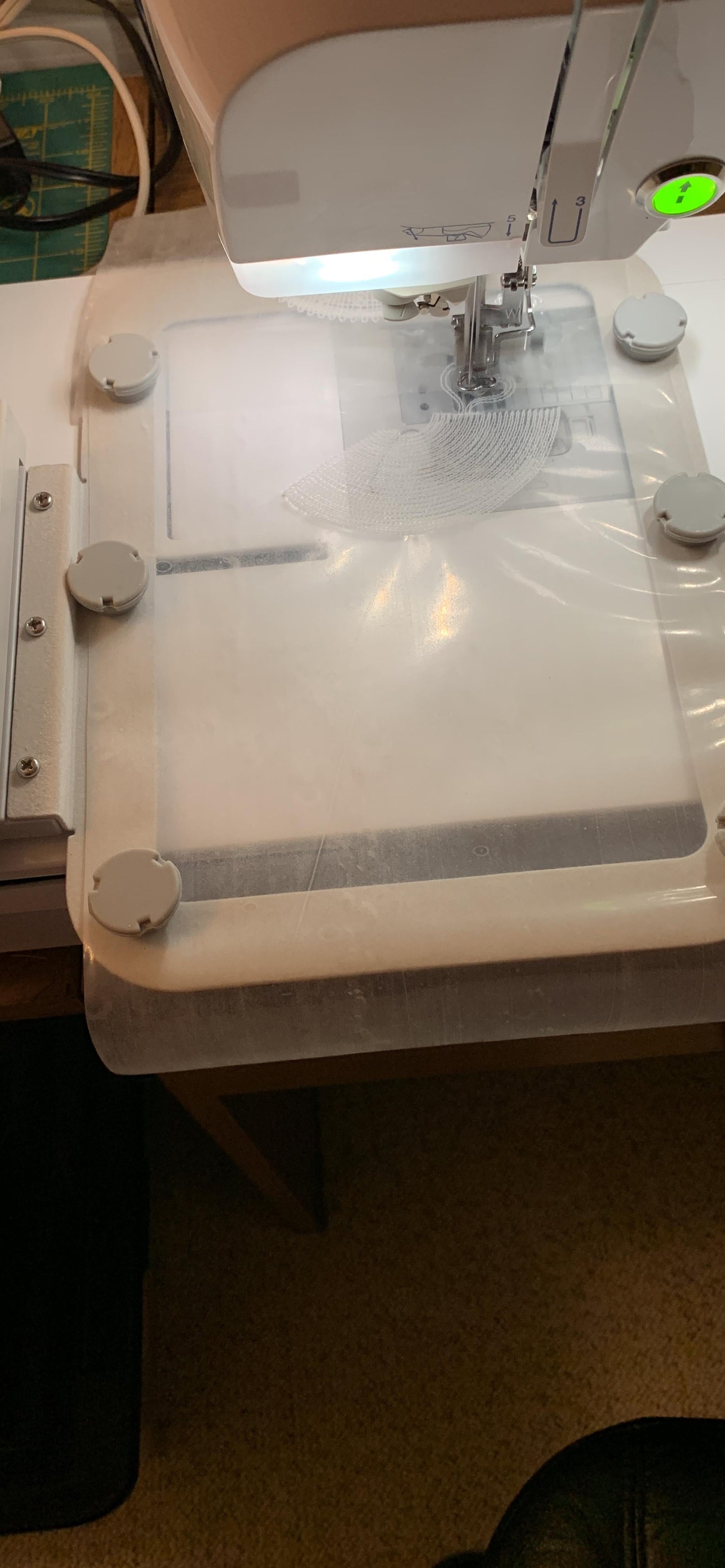 Blue Embroidery Mastery: Patterns, Machine Techniques, and Expert Tips