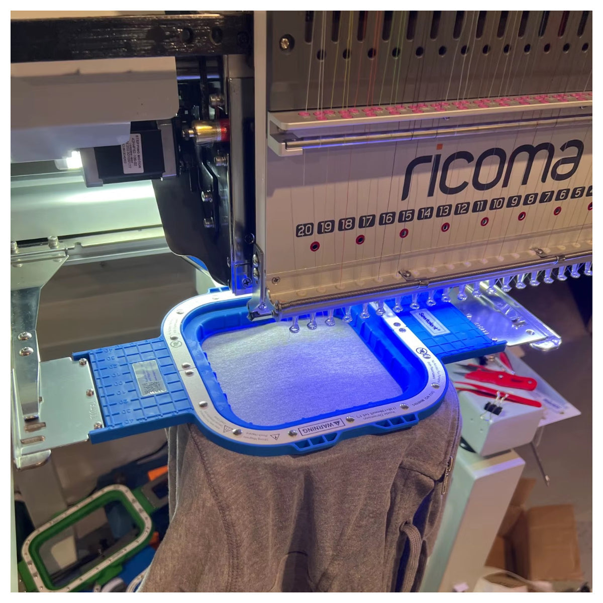 Mastering Velvet Embroidered Christmas Stockings: From Creation to Care