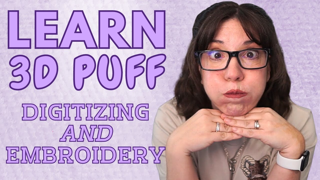 how to digitize for embroidery