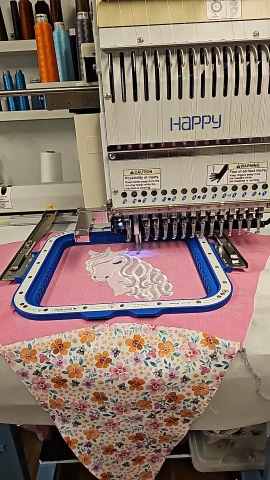 thread flag