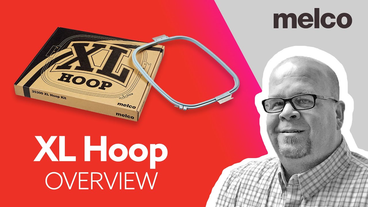 Ultimativer Leitfaden zu Melco-Stickrahmen: Kompatibilität, Techniken und Expertentipps