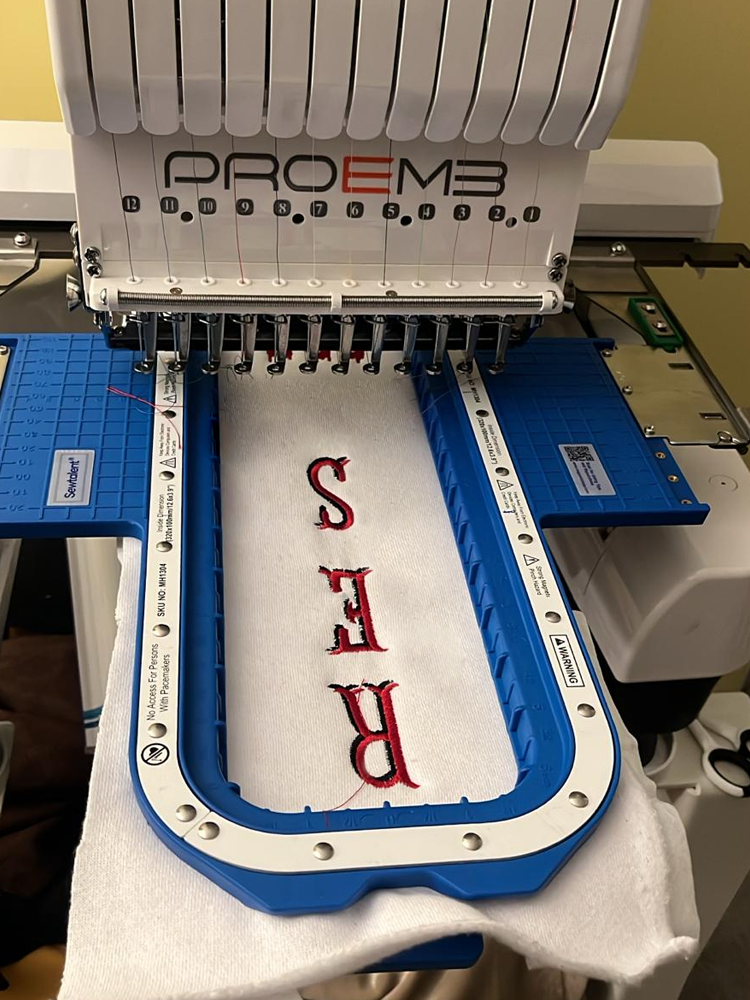 Mastering Chalk Pencil Techniques for Flawless Machine Embroidery