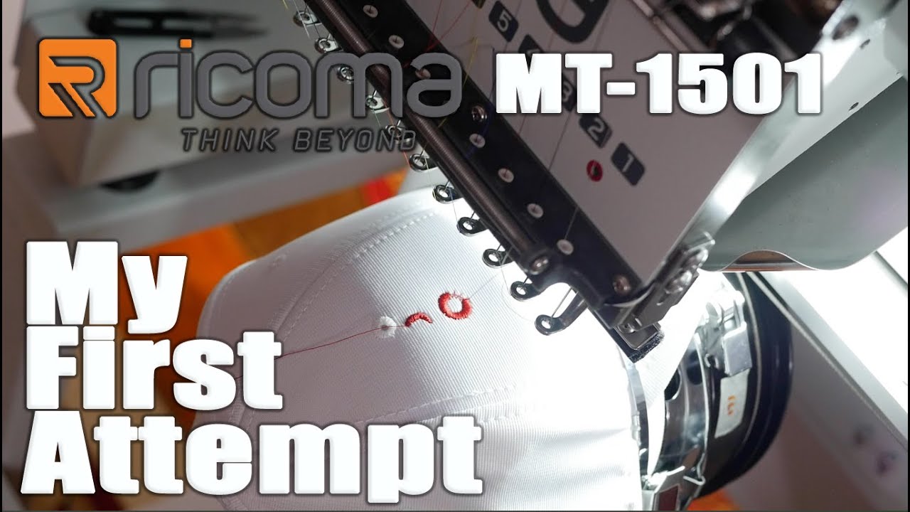 Mastering the Ricoma MT-1501: Setup, Optimization and Business Growth Strategies