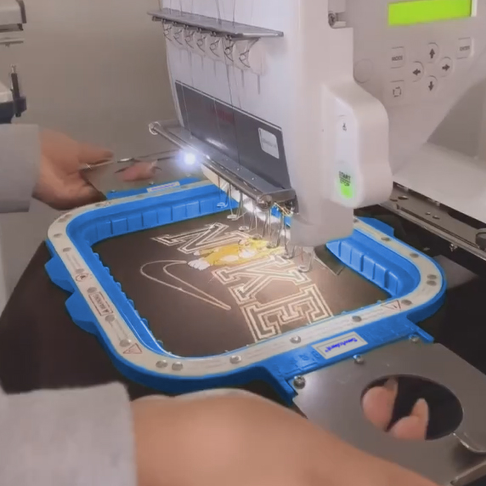 Mastering Machine Embroidery Feather Stitch: Techniques for Flawless Results