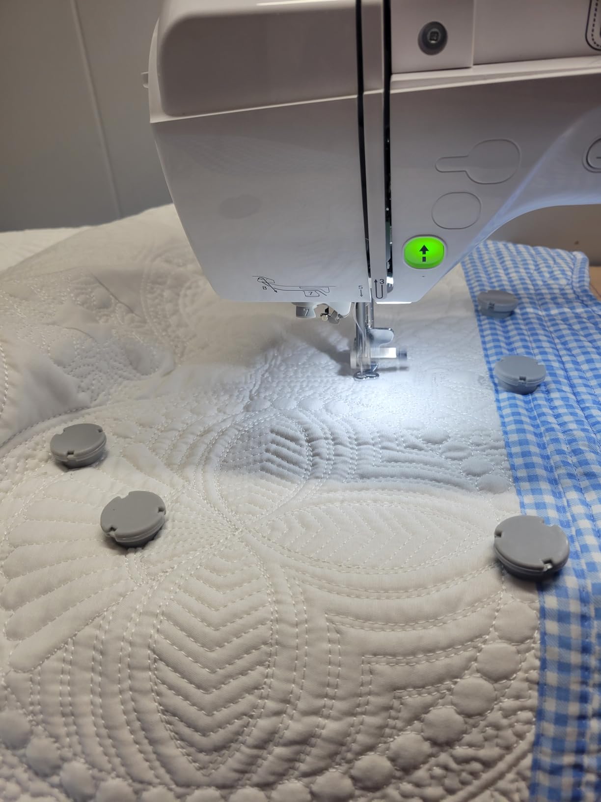 Brother Embroidery Hoop Sizes: Ultimate Guide to Dimensions, Compatibility, and Selection