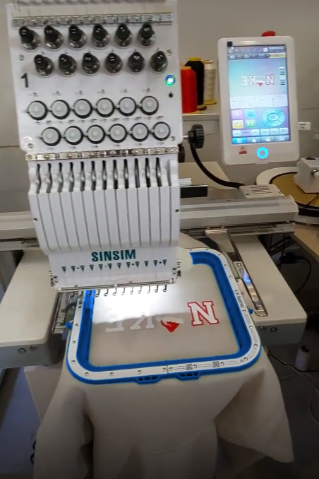 embroidery digitizing online