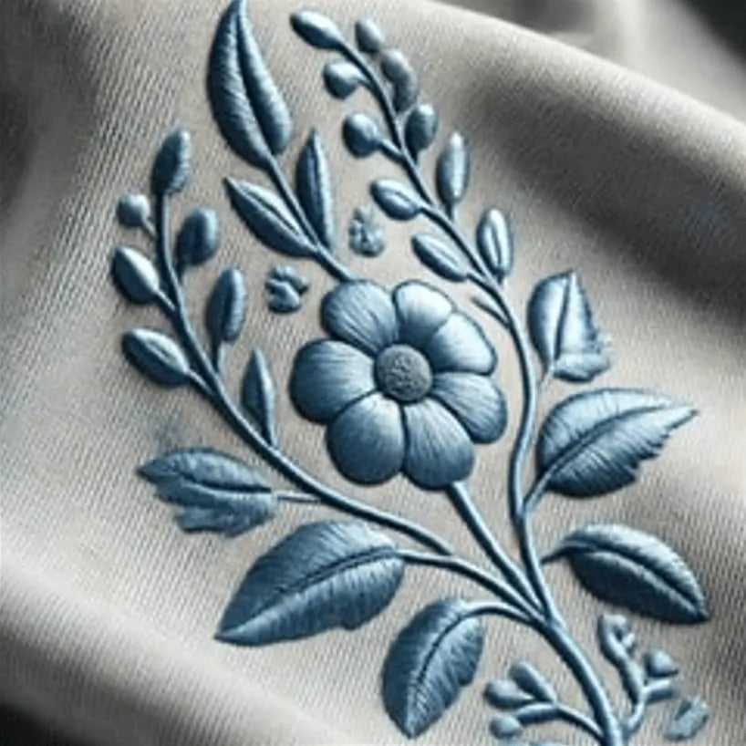 How to Ensure Embroidery Quality, Efficiency, and Cost-Effectiveness in Machine Embroidery