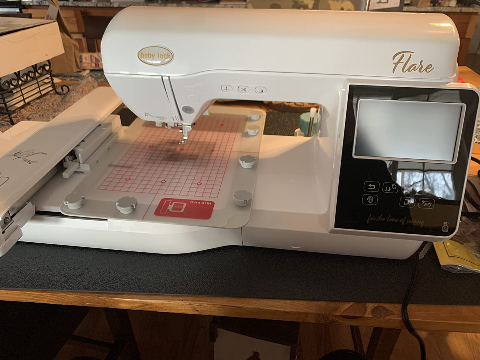 Baby Lock Sashiko Machine: Essential Guide to Features, Techniques, and Projects