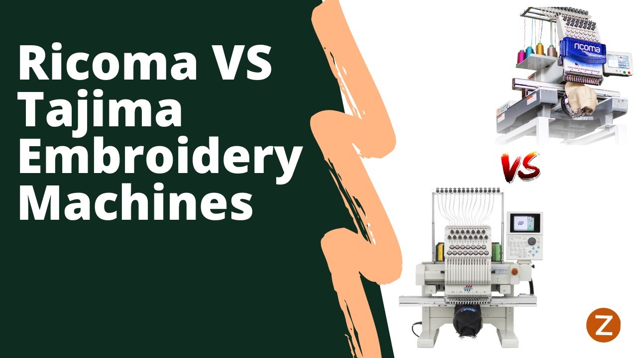 machine embroidery and digitizing