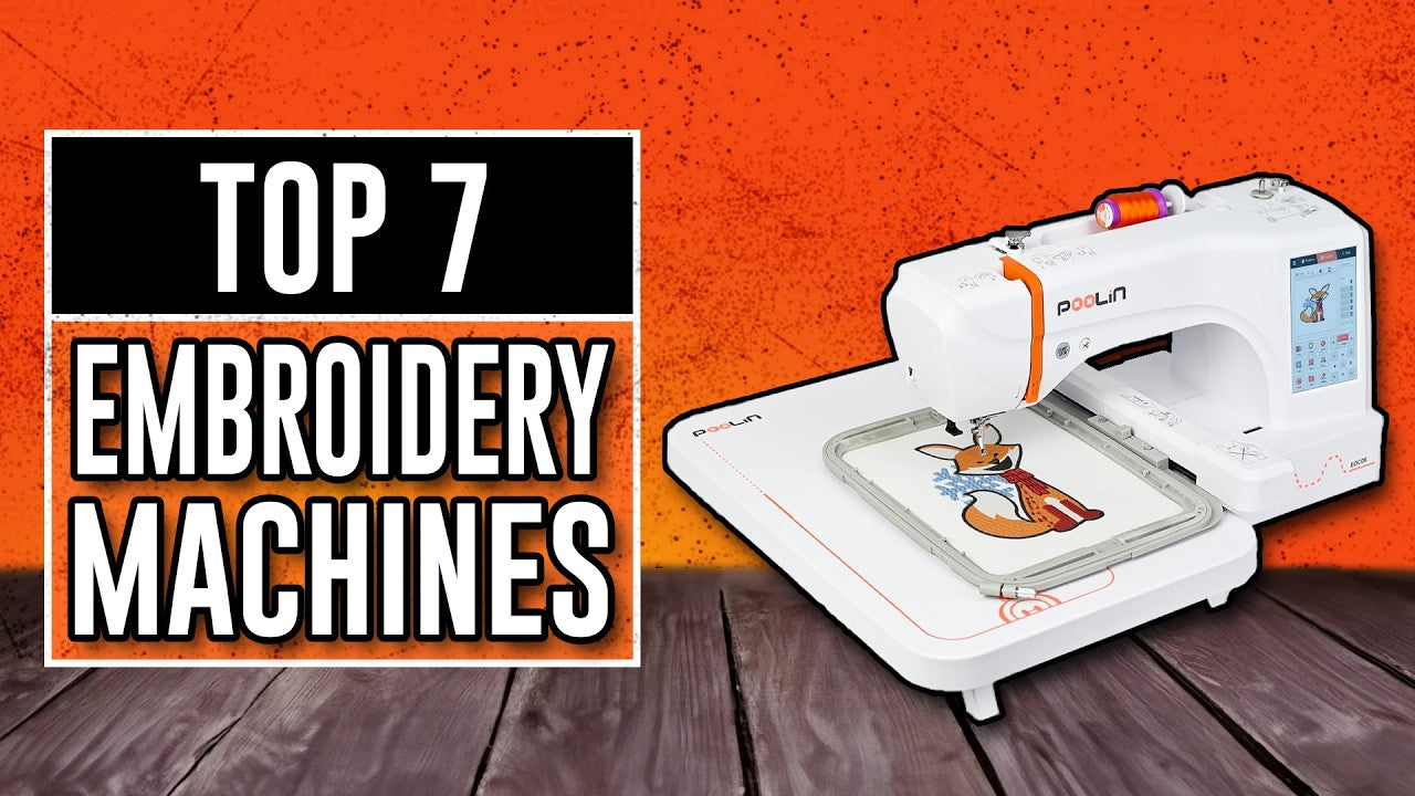 brothers sewing and embroidery machine