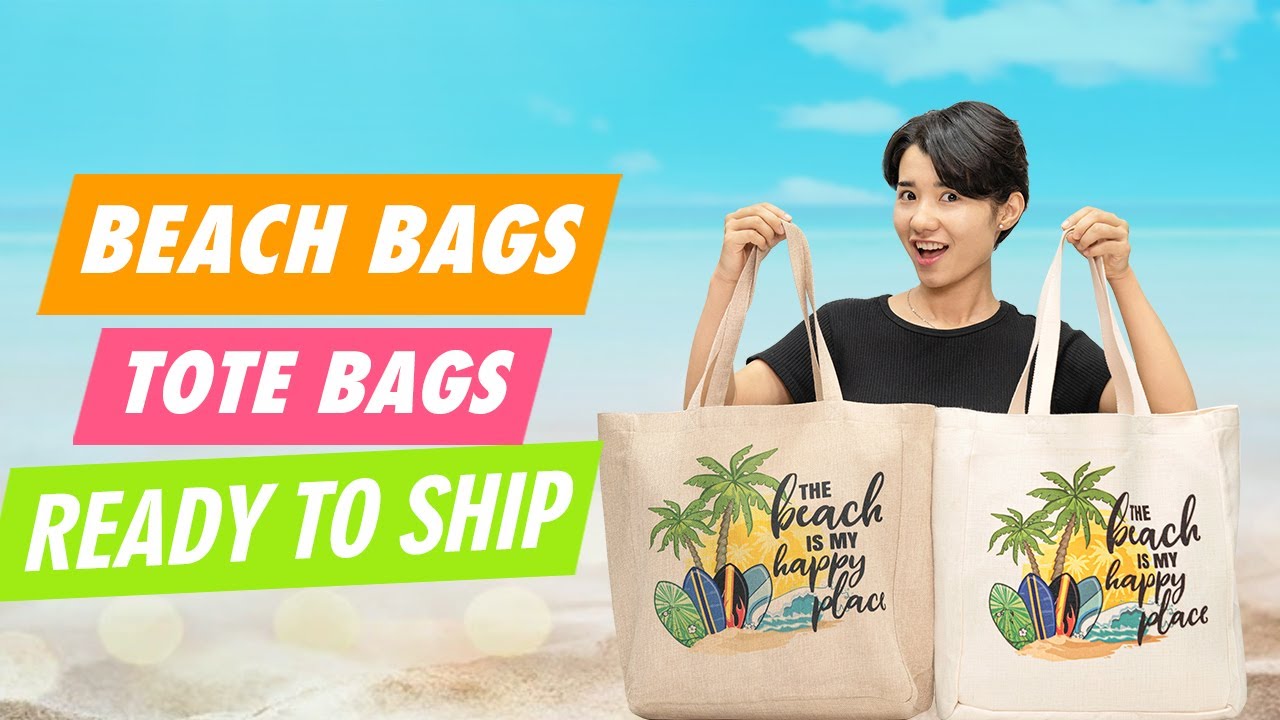 Ultimate Guide to Wholesale Tote Bags: Sourcing, Materials & Business Strategies