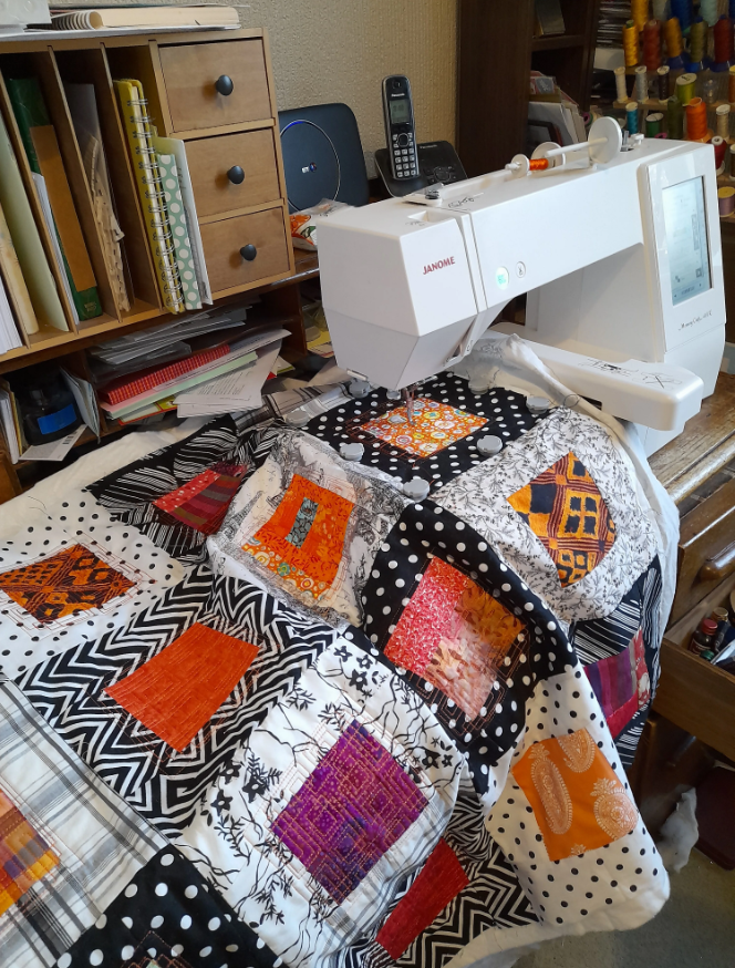 eoc06 embroidery machine